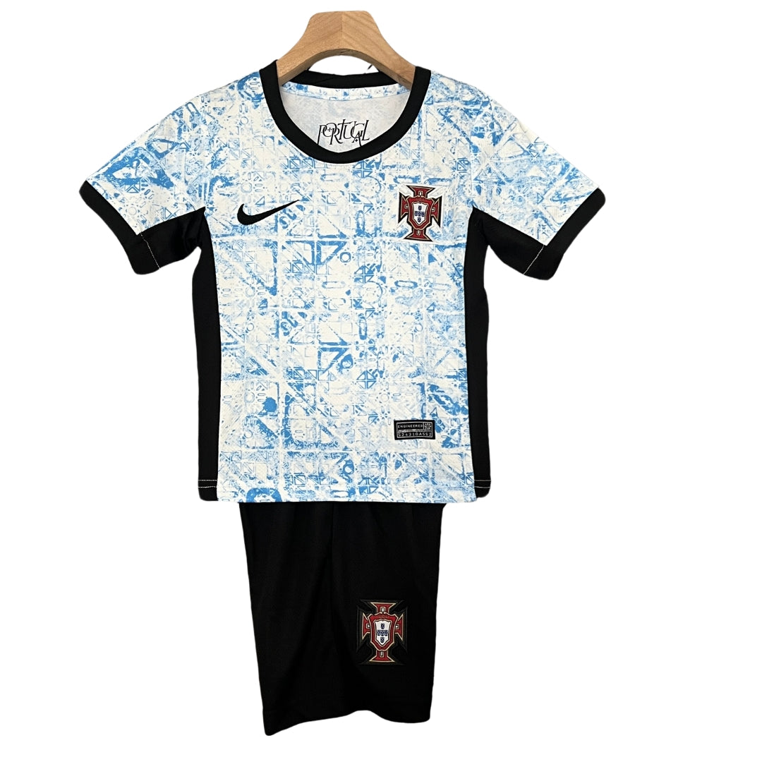 Portugal 24-25 | Kids Away - GOKITS