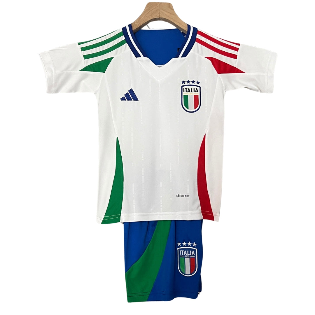 Italy 24-25 | Kids Away - gokits