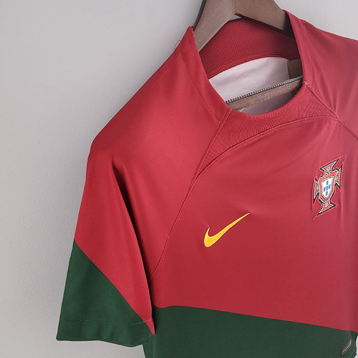 Portugal 22 | World Cup | Home