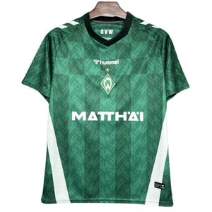 Werder Bremen 24-25 | Home