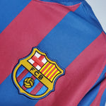 Barcelona 2006 | UEFA Champions League | Retro Home