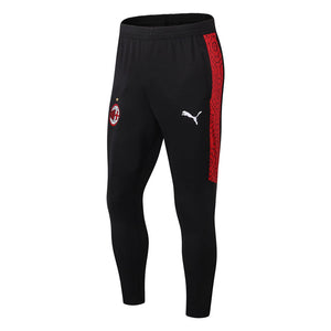 AC Milan 20-21 | Red Tracksuit - FandomKits FandomKits