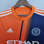 New York City 22-23 | Away