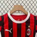 Ac Milan 24-25 | Kids Home