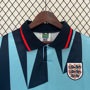 England 1992 | Retro Away