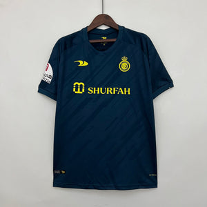 Al-Nassr 22-23 | Away