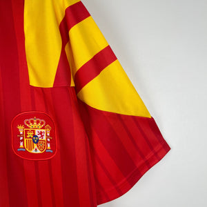 Spain 92-94 | Retro Home