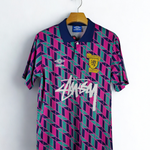 Scotland X Stussy | 1990 Away