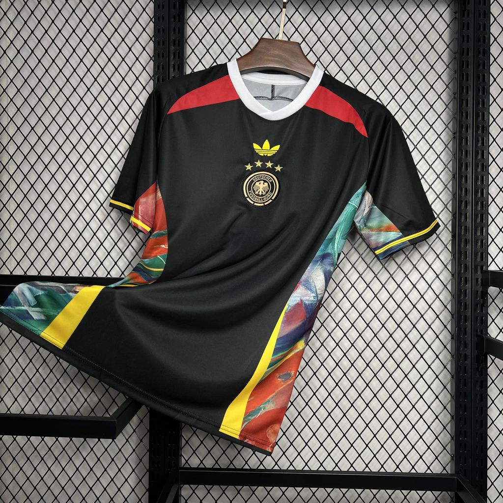 Germany 24-25 | Retro Style Jersey