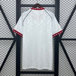 Manchester United 1991 | Retro Away | 1991 European cup winners Edition