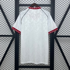 Manchester United 1991 | Retro Away | 1991 European cup winners Edition