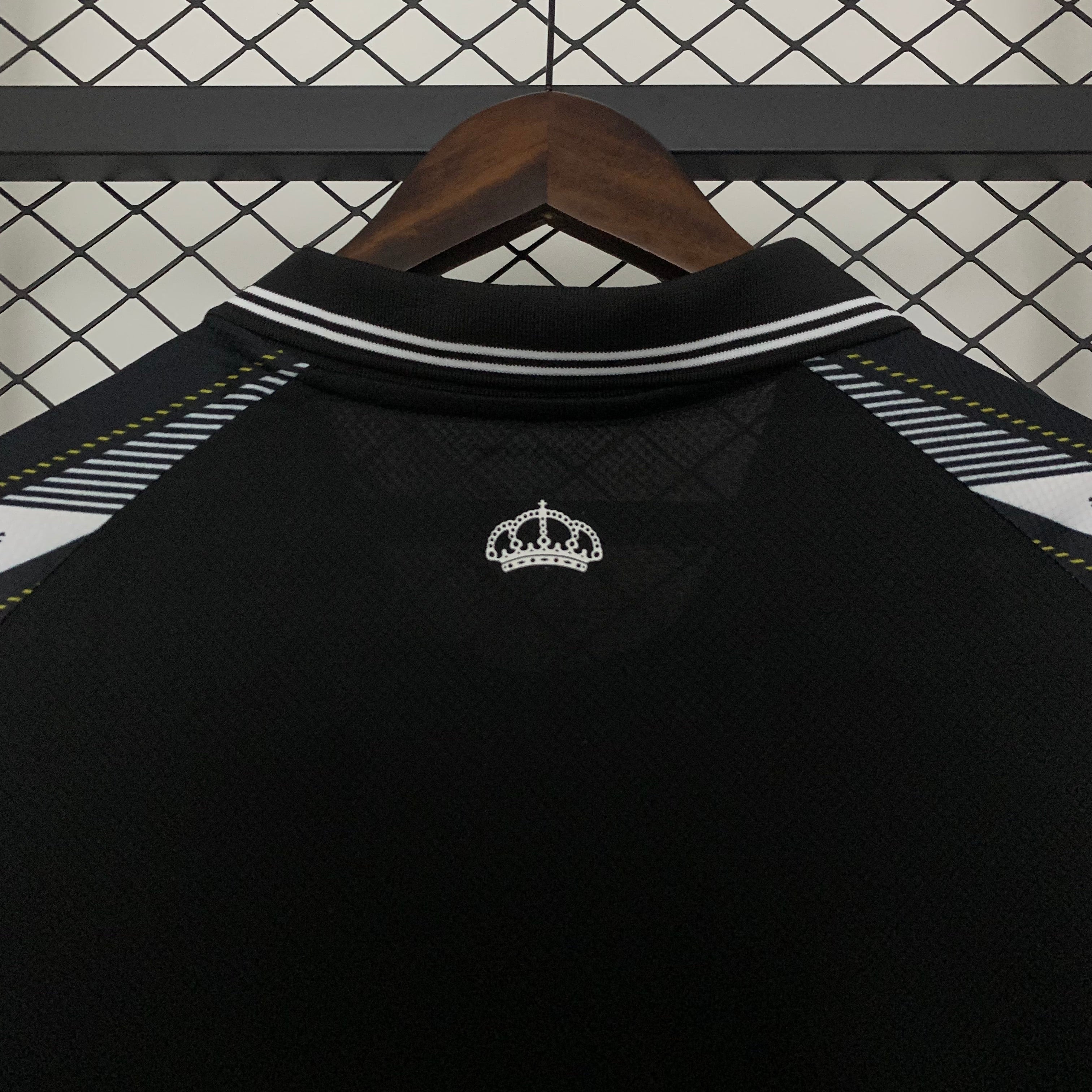 Real Madrid 25-26 | Special Edition | Black
