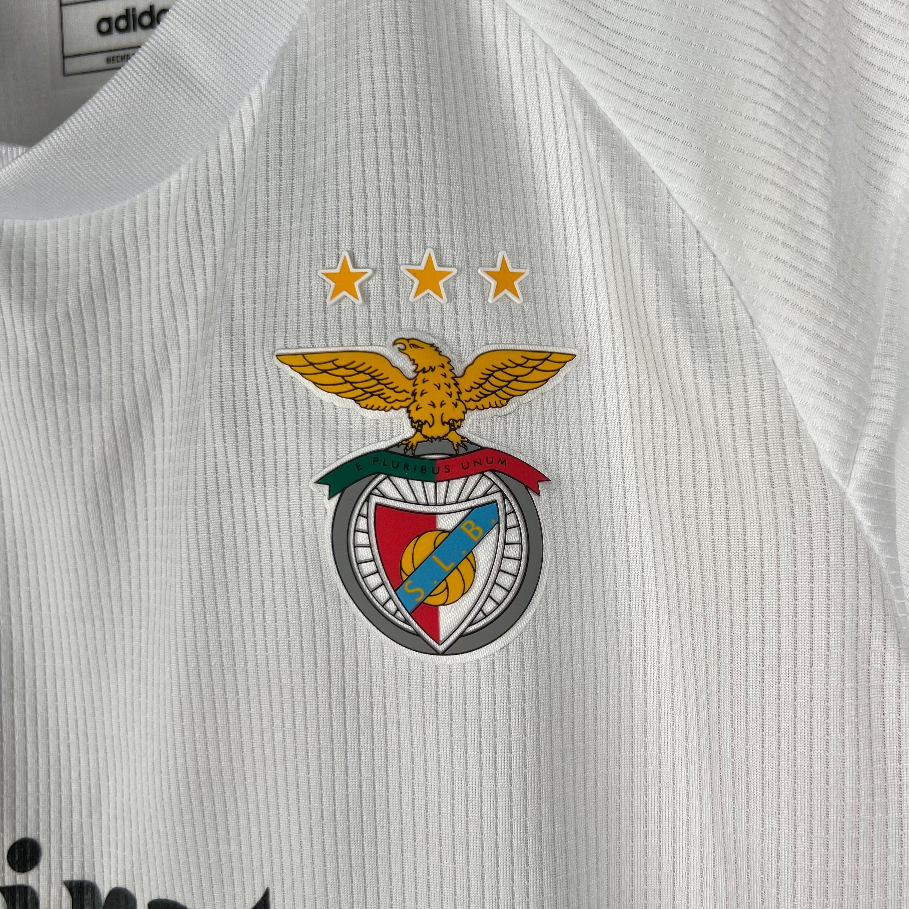 Benfica 23-24 | Kids Third Away