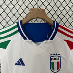 Italy 24-25 | Kids Away