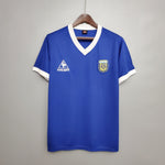 Argentina 1986 | Hand of God | Retro