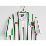 Wales 93-95 | Retro Away