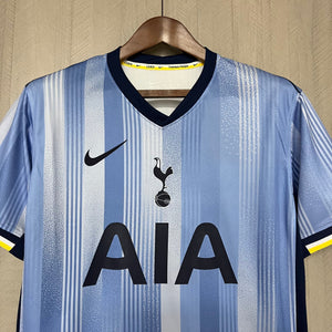 Tottenham 24-25 | Away