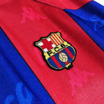 Barcelona 95-97 | Retro Home