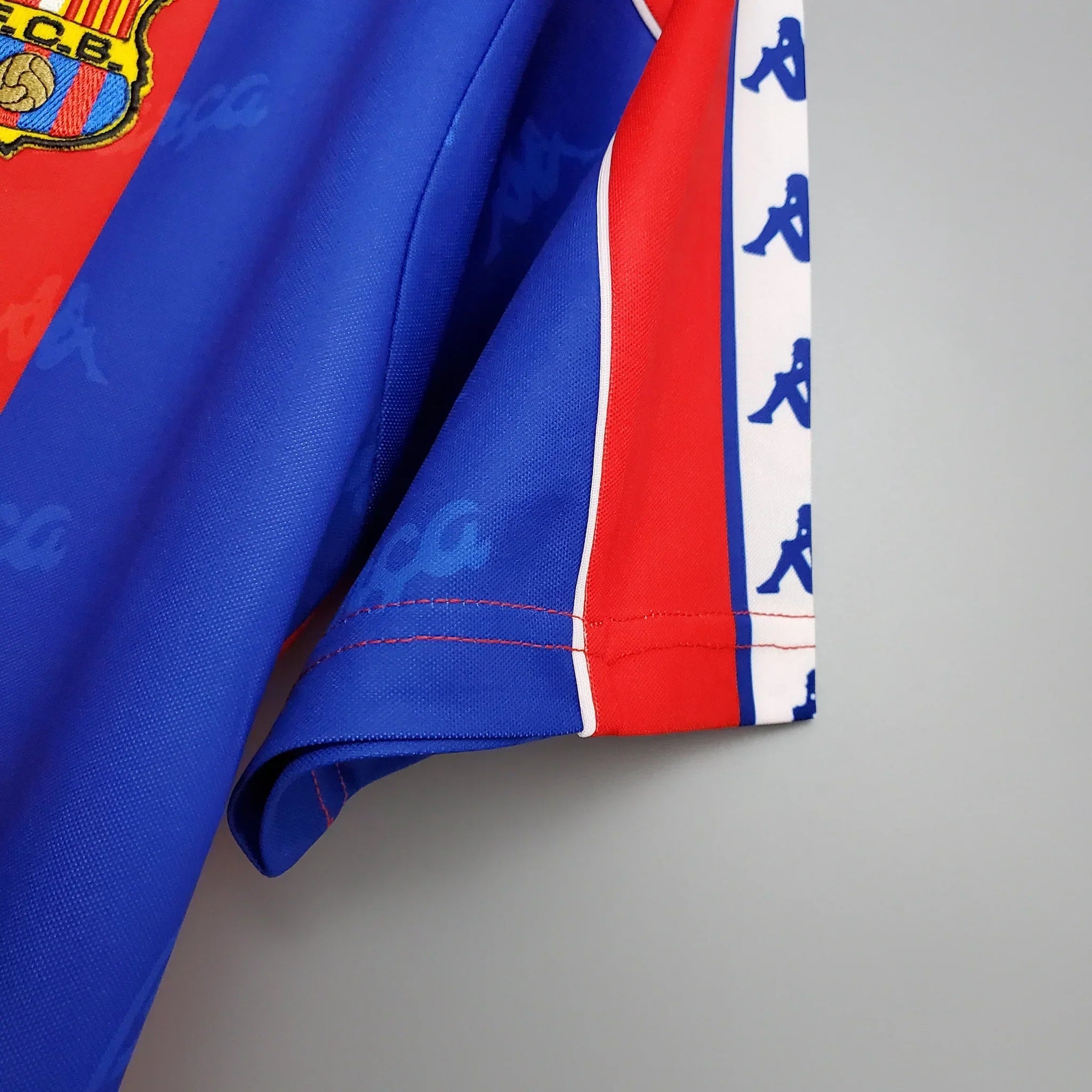 Barcelona 92-95 | Retro Home