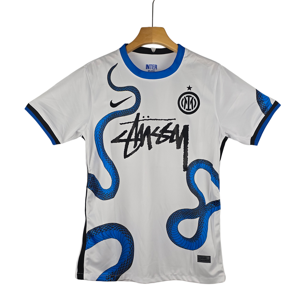 Inter Milan X Stussy 24-25 | Special Edition