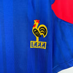 France 92-94 | Retro Home