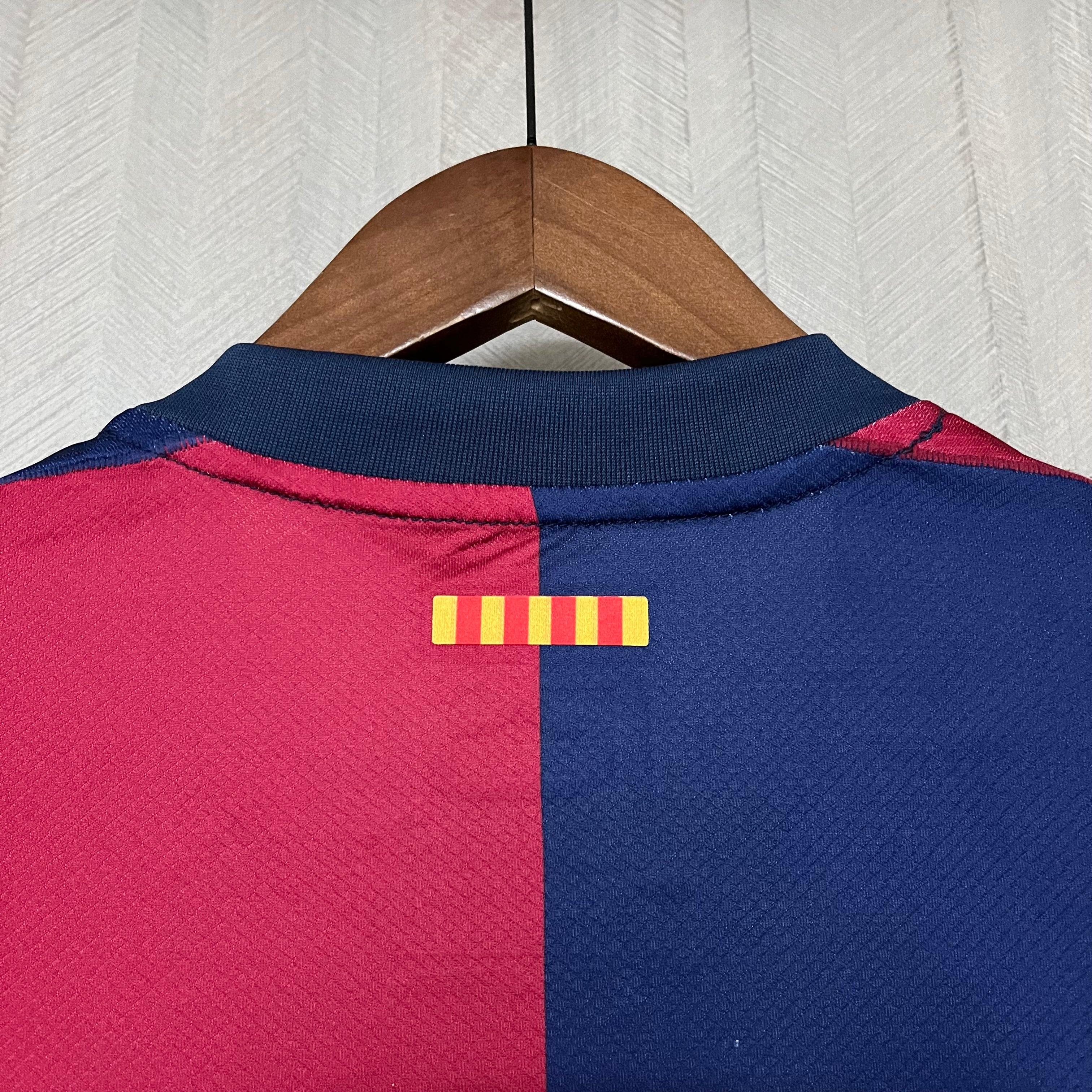 Barcelona 24-25 | Home