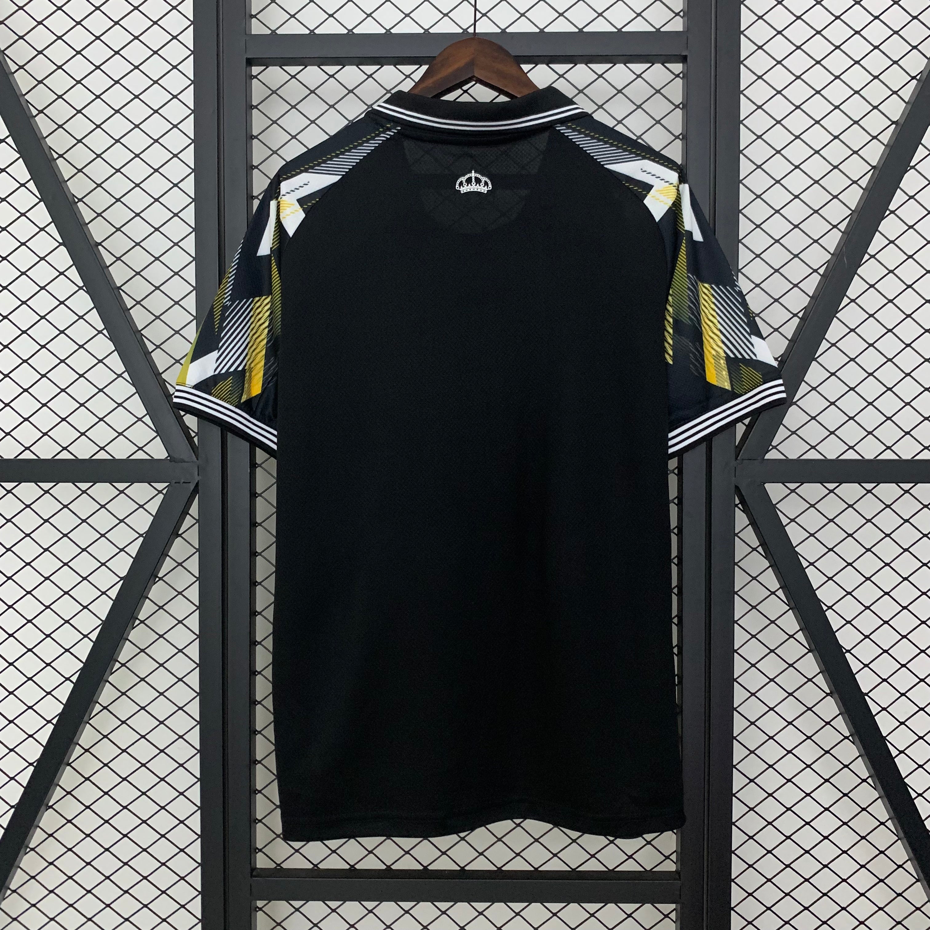 Real Madrid 25-26 | Special Edition | Black