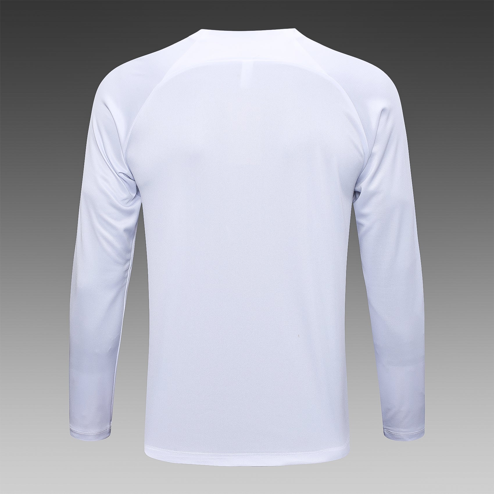 Corinthians 23-24 | White | Tracksuit