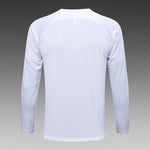 Corinthians 23-24 | White | Tracksuit