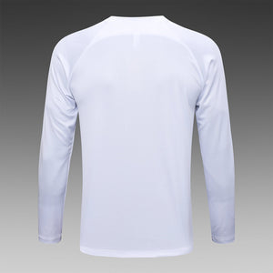 Corinthians 23-24 | White | Tracksuit