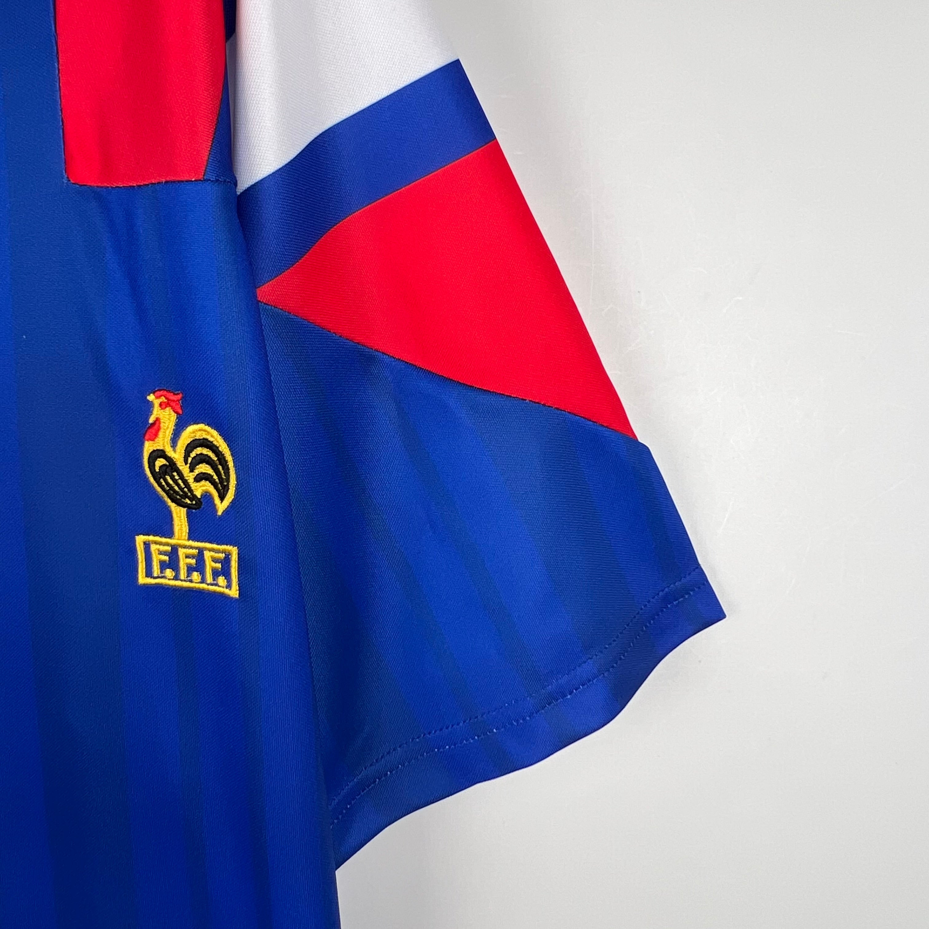 France 92-94 | Retro Home