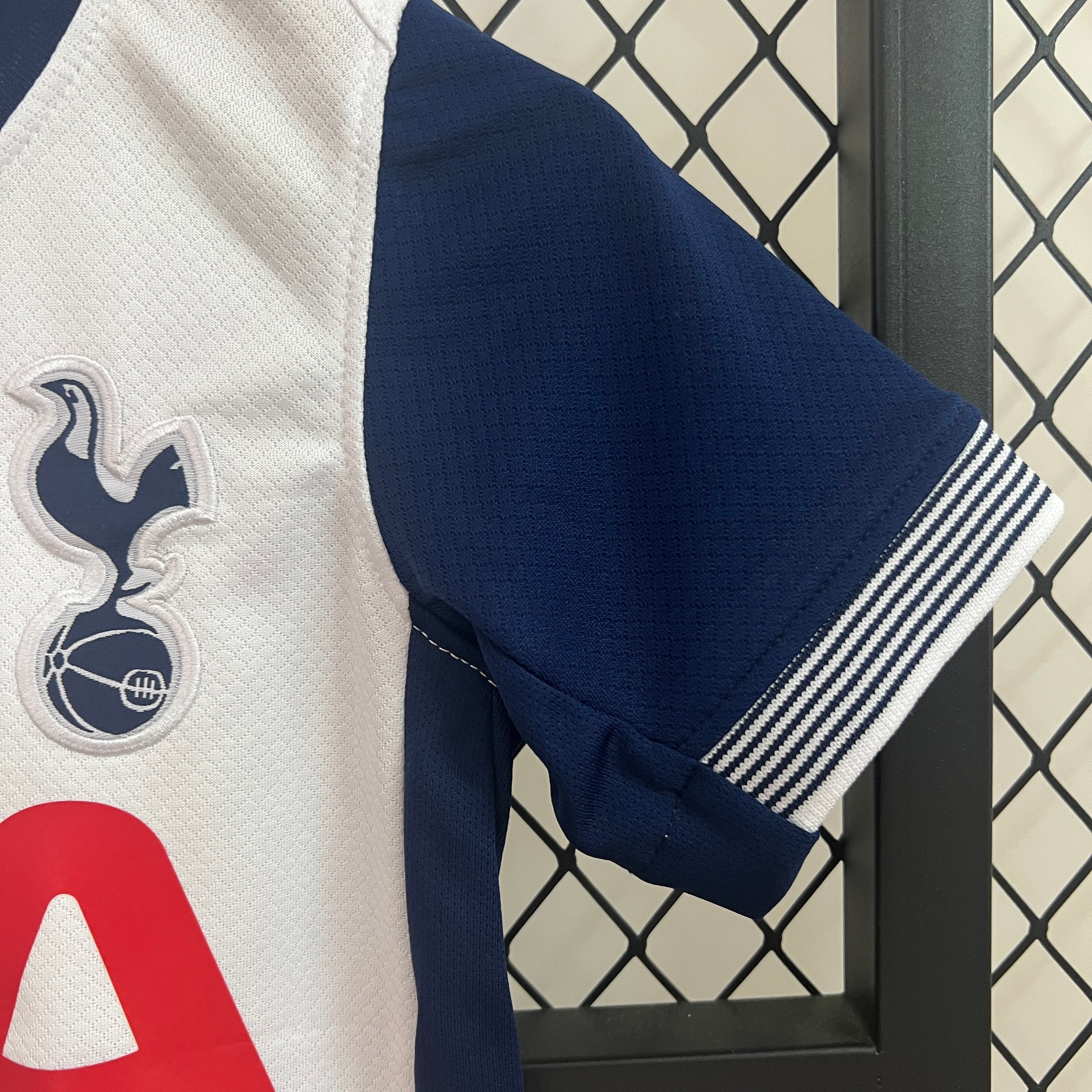 Tottenham 24-25 | Kids Home