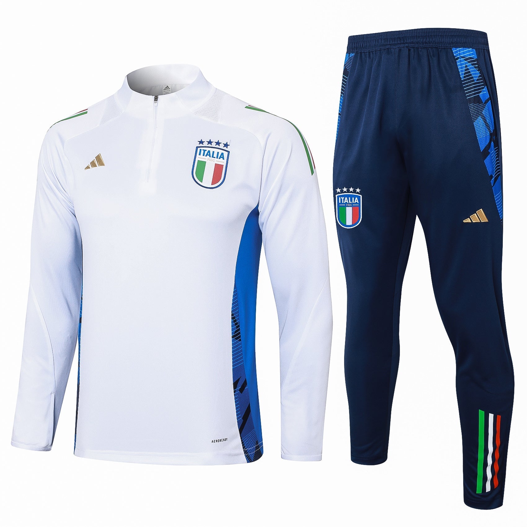 Italy 24-25 | Tracksuit