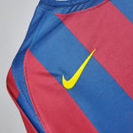 Barcelona 2006 | UEFA Champions League | Retro Home