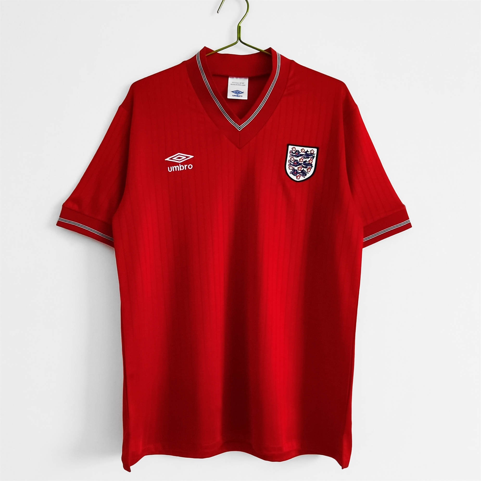 England 84-87 | Retro Away