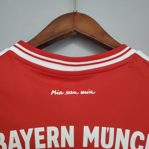 Bayern Munich 13-14 | Retro Home