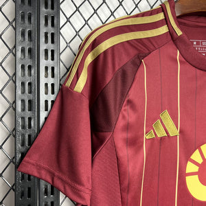 AS Roma 24-25 | Home