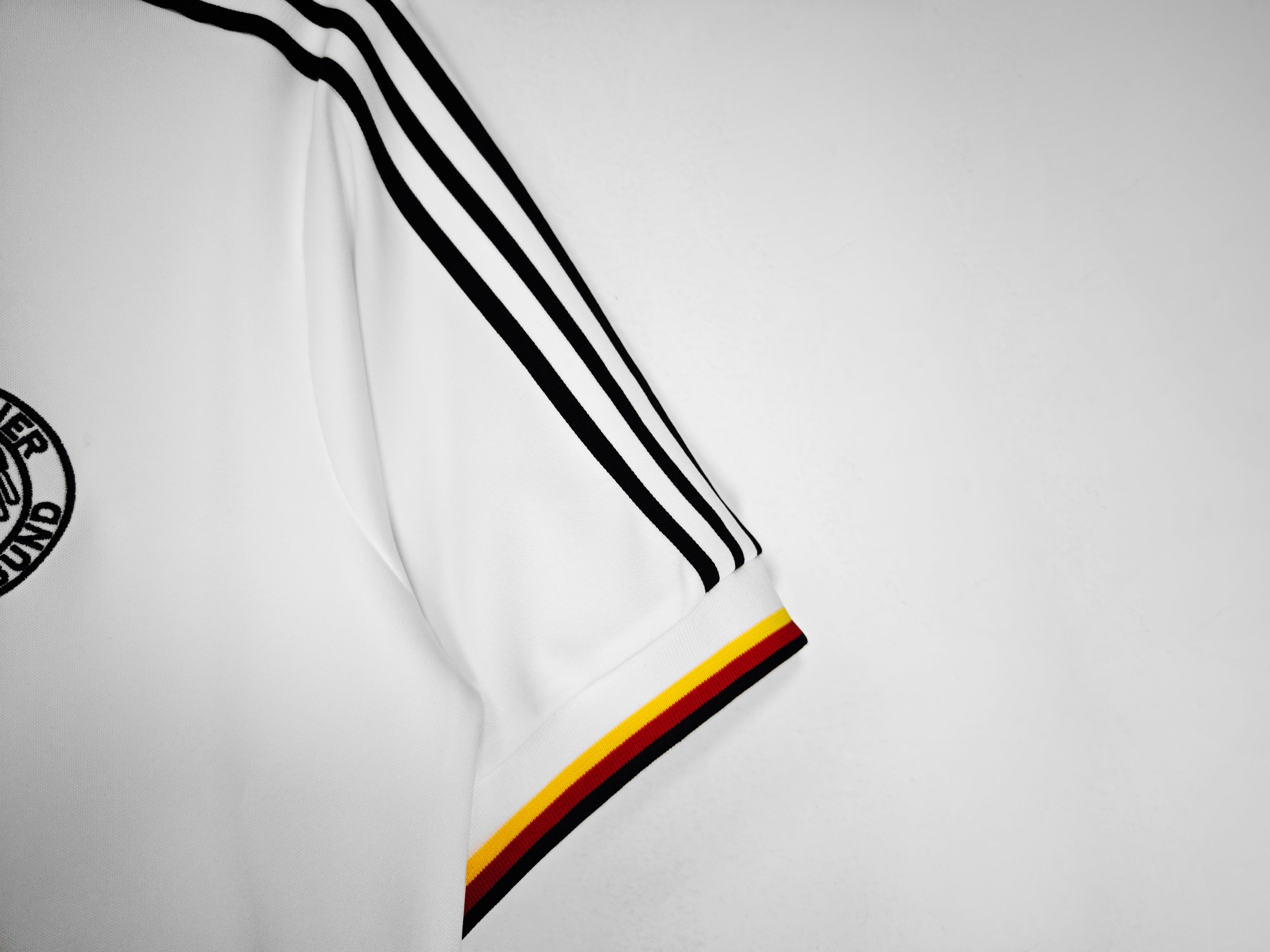 Germany 1986 | Retro Home