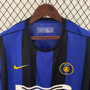 Inter Milan 99-00 | Retro Home