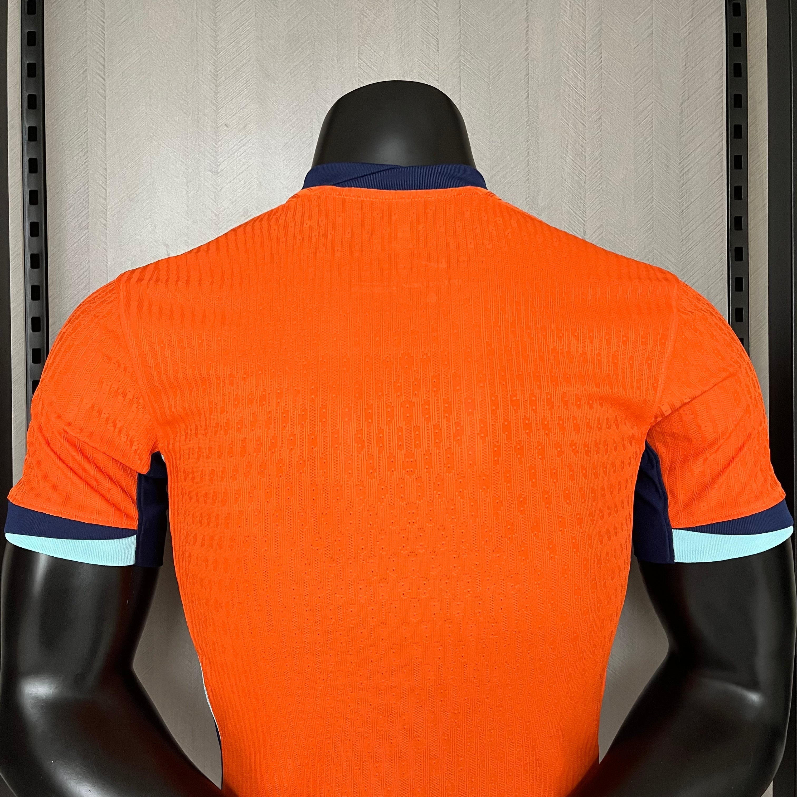 Netherlands 24-25 | Player Version | Home