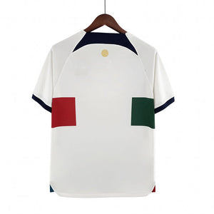 Portugal 22 | World Cup | Away