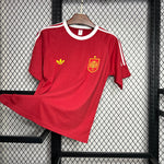 Spain 24-25 | Retro Style