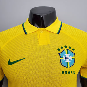 Brazil 22 | Futsal | Player Version