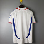 France 2006 | Retro Away