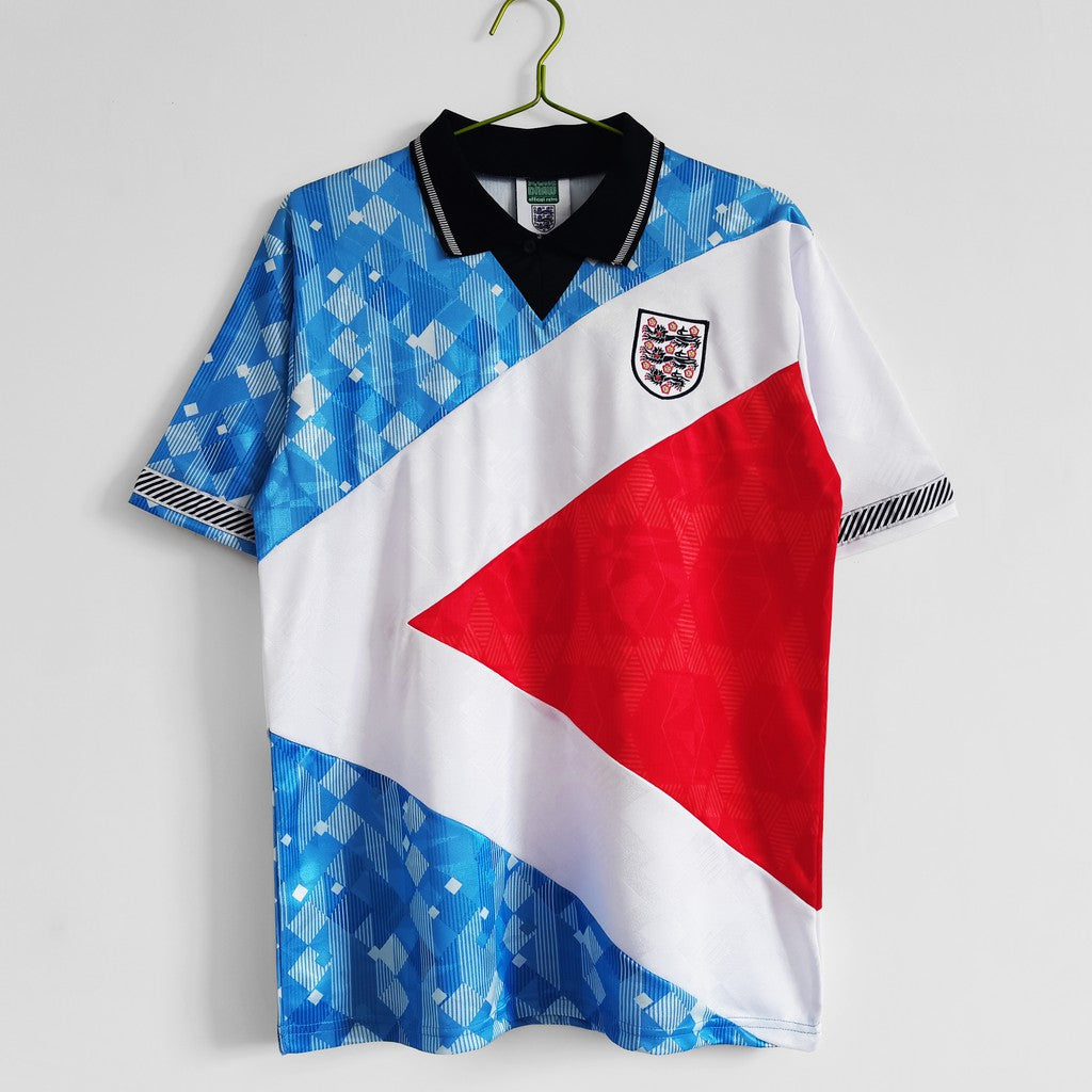 England 90 | Special Version | Retro