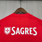 Benfica 24-25 | Home