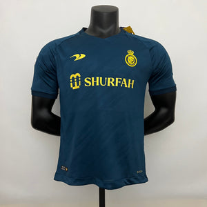 Al-Nassr 22-23 | Third Away | Player Version