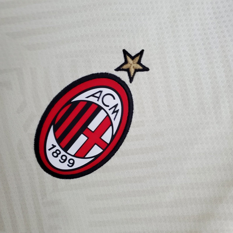 AC Milan 21-22 | Away - FandomKits FandomKits