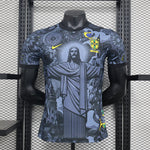 Brazil X Christ 24-25 | Player Version | Special Edition