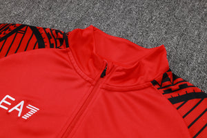 Napoli 23-24 | Red | Tracksuit